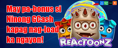 Welcome Mystery Box promotion banner