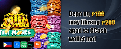 Daily Reload Booster promotion