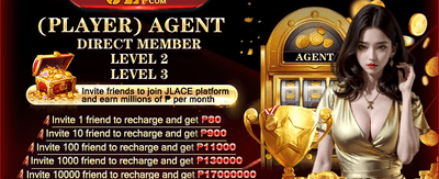 Partner Agent Special promotion banner